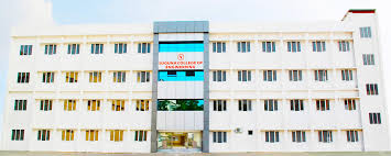 Suguna College of Engineering